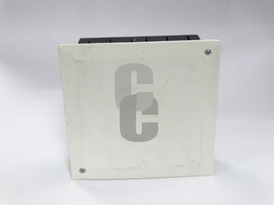 Разклонителна кутия 20х20 МУТЛУСАН